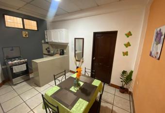 Dpto en Garzota Norte de Guayaquil 5 mnts aeropuerto allows 18 year olds to book a room