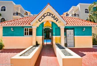 COCOMAR allows 18 year olds to book a room