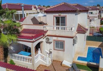 Casa Rey has Balcony rooms