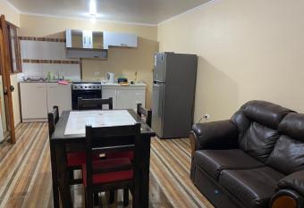 Casa kimal has Balcony rooms