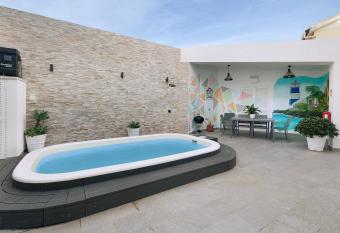 Casa Mourato - Smart and Eco Wonder has Balcony rooms