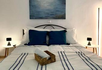 FG Home Rental has Balcony rooms