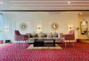 VOVO HOTELS has Balcony rooms