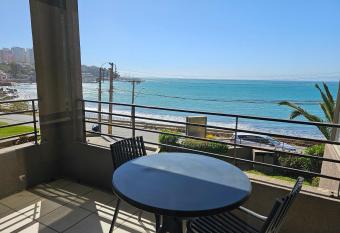 Espectacular Bah  a Bonita depto 22 allows 18 year olds to book a room