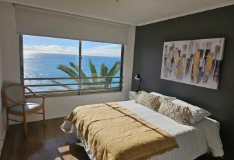 Espectacular Bah  a Bonita depto 31 allows 18 year olds to book a room