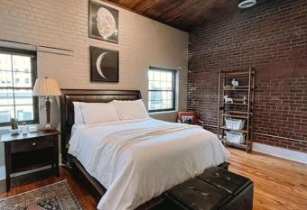 The 511. A Luxury Loft on State St. allows 18 year olds to book a room