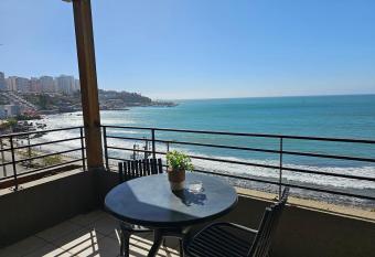 Espectacular Bah  a Bonita depto 42 allows 18 year olds to book a room