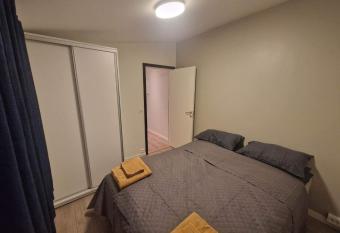 Northern living....2 allows 18 year olds to book a room