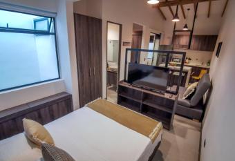 Casa Garc  a Rent Home allows 18 year olds to book a room