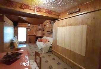 Sila d amare has Balcony rooms