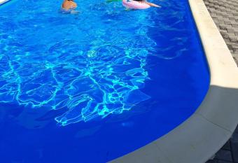 APARTAMENT BELUX has Balcony rooms