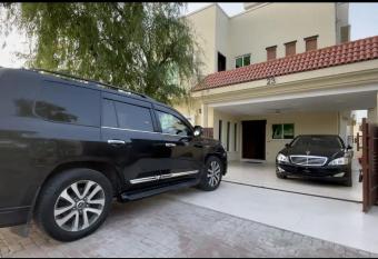 6 Star Private or Shared Villa has Balcony rooms