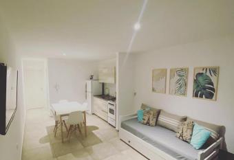 FINCA NOVA Apartment 3 has Balcony rooms