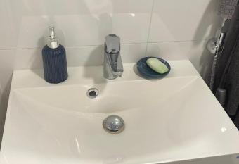 Brand new building! Studio available with free parking! allows 18 year olds to book a room