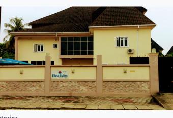 Eliata Suites allows 18 year olds to book a room