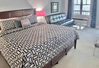 Bella Paradiso 13 has Balcony rooms