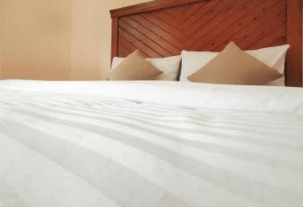 Cairo Nights House has Balcony rooms