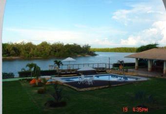 FORTIM - VILA DA VOLTA - CANOA QUEBRADA - ARACATI has Smoking/Balcony rooms