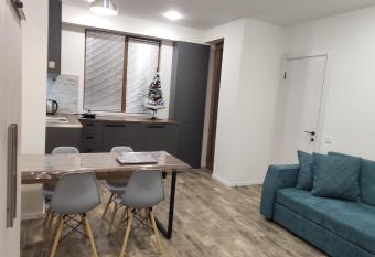 Bakuriani Apartment allows 18 year olds to book a room