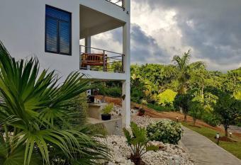 The Willow Apartment allows 18 year olds to book a room