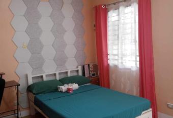 Aurora Bliss has Balcony rooms