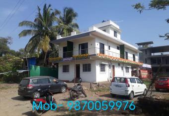 Swapnapurti Homestay has Balcony rooms