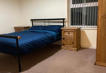 Roman road Apartment (Free Parking) has Balcony rooms