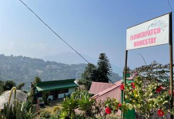 Flower Patch Homestay allows 18 year olds to book a room