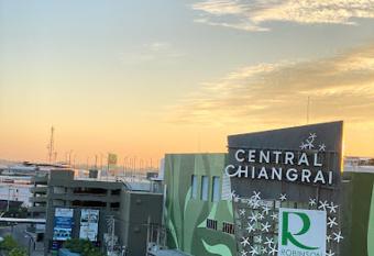 Essent Ville Central Chiang Rai allows 18 year olds to book a room