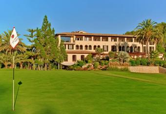 Sheraton Mallorca Arabella Golf Hotel has Balcony rooms