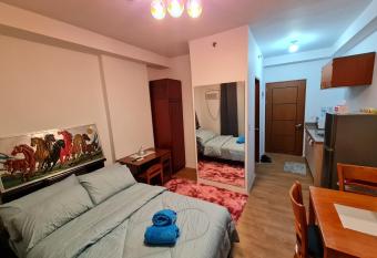 Mcdhels Homestay - Mesatierra Residences allows 18 year olds to book a room