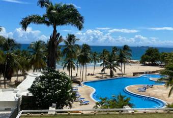 Bahia Dorada 3 habitaciones has Balcony rooms