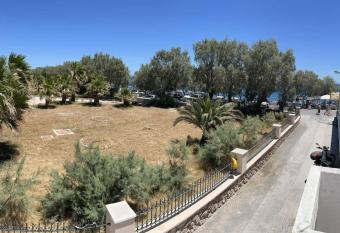 Beach apartment Edem first floor has Balcony rooms