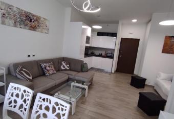 VerdeMare allows 18 year olds to book a room