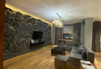 Best Super pepur Apartment has Balcony rooms