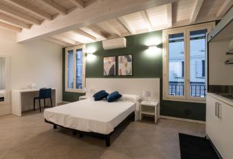 Le Stanze di Gianmarmo - Via Marsala allows 18 year olds to book a room