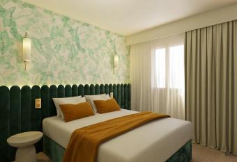 LLONGA S Ciutadella has Balcony rooms