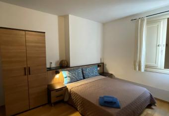 Il Vicoletto Guest House has Balcony rooms