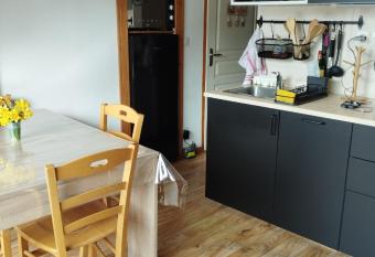 M  l  zes C01 Chamrousse 1700 has Balcony rooms