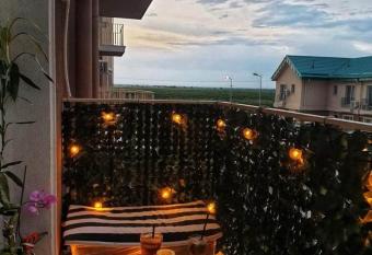 Retro Cosmopolis apartment allows 18 year olds to book a room