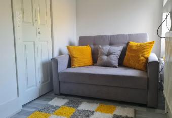 St Georges Apartments allows 18 year olds to book a room