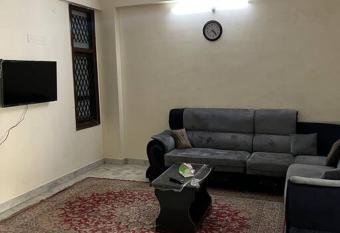 Nizam residency has Balcony rooms