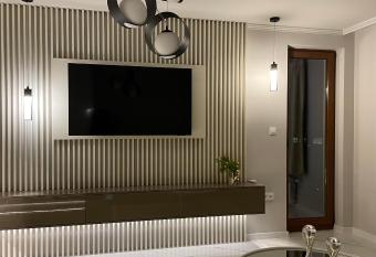 Luxury Martina apartment has Balcony rooms