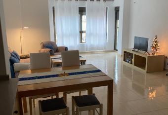 Apartamentos Wei has Balcony rooms