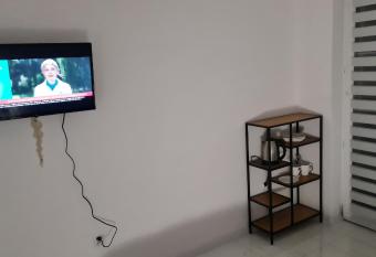 RMF Naworol 7 has Balcony rooms