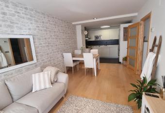 Smart Urban Hondarribia allows 18 year olds to book a room