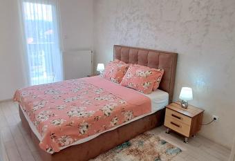 djuka has Balcony rooms