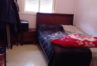 welcome to DAR RABHA allows 18 year olds to book a room