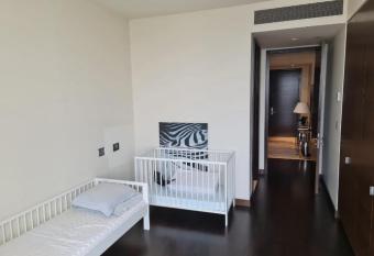 Jabriya apartment for rent has Balcony rooms