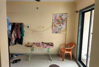 TR 1BHK flat allows 18 year olds to book a room